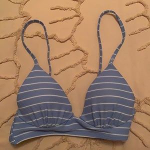 shade & shore bikini top